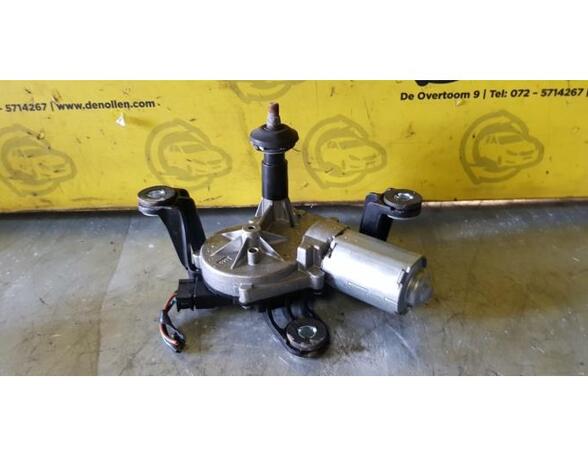 Wiper Motor OPEL Signum (--)