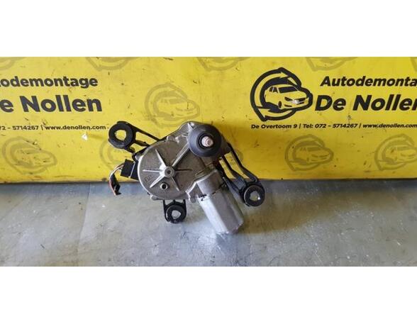 Wiper Motor OPEL Signum (--)