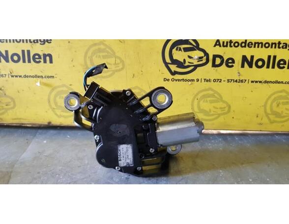 Wiper Motor OPEL Signum (--)