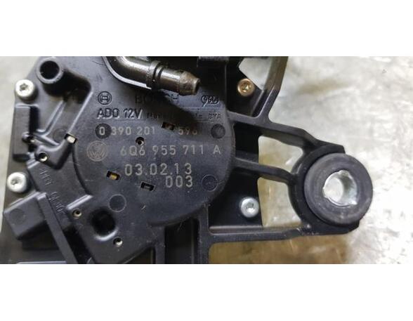 Wiper Motor VW Polo (9N)