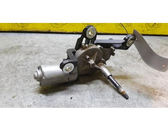 Wiper Motor VW Polo (9N)