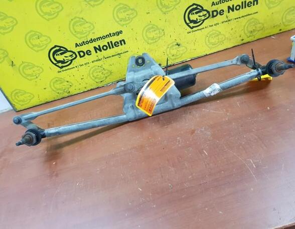 Wiper Motor FORD Transit Connect (P65, P70, P80)