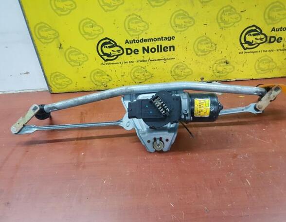 Wiper Motor FORD Transit Connect (P65, P70, P80)