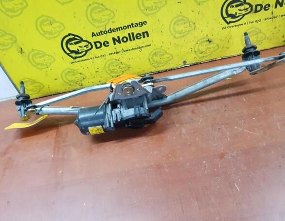 Wiper Motor FORD Transit Connect (P65, P70, P80)