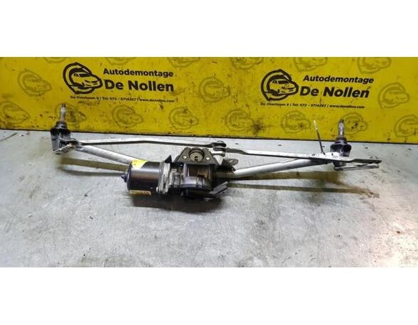 Wiper Motor RENAULT Kangoo (KC0/1)