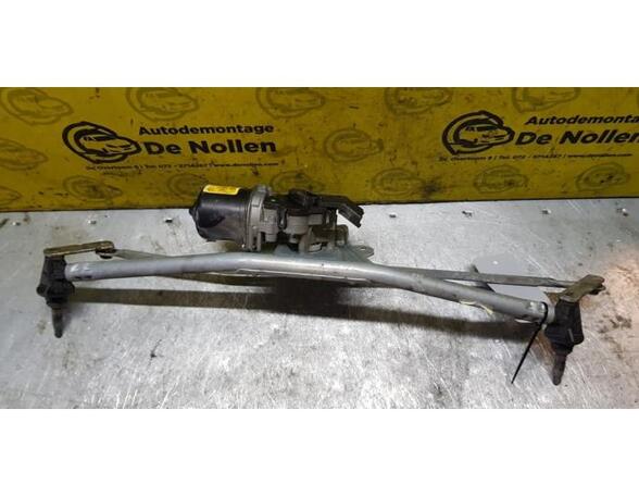 Wiper Motor RENAULT Kangoo (KC0/1)