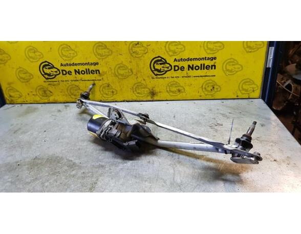 Wiper Motor RENAULT Kangoo (KC0/1)