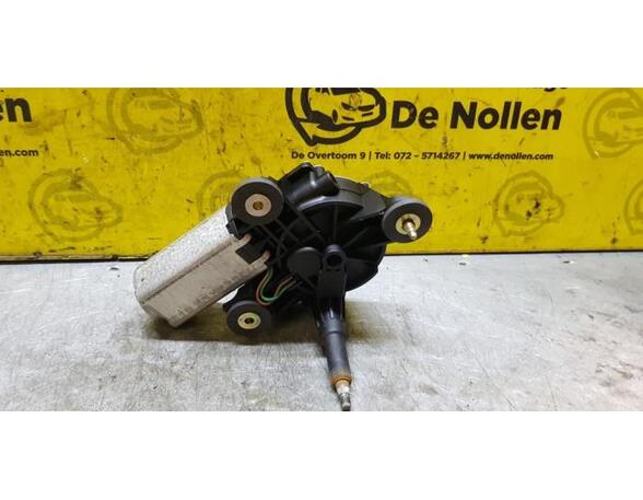 Wiper Motor FIAT Panda (169)