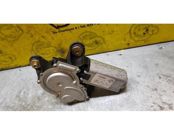 Wiper Motor FIAT Panda (169)