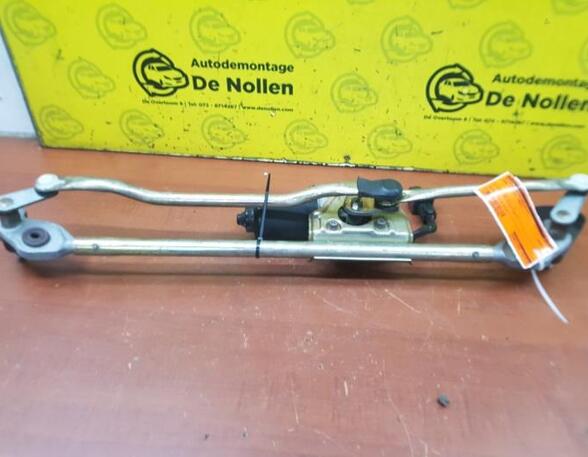 Wiper Motor SAAB 9-3 (YS3D)