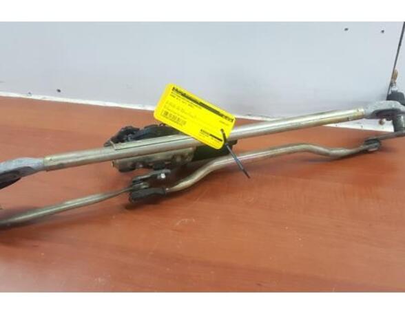 Wiper Motor SAAB 9-3 (YS3D)