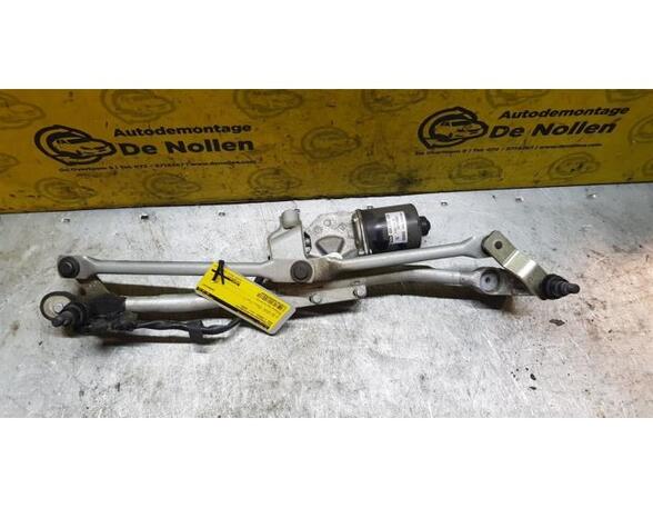 Wiper Motor BMW 1er (E87), BMW 1er (E81)