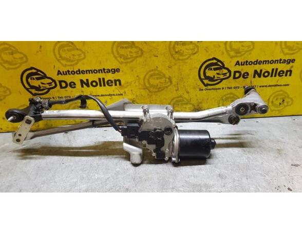 Wiper Motor BMW 1er (E87), BMW 1er (E81)