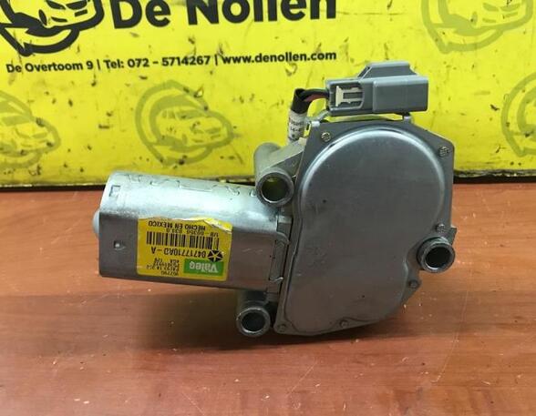 Wiper Motor CHRYSLER PT Cruiser (PT)