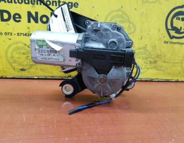 Wiper Motor OPEL Meriva (--)