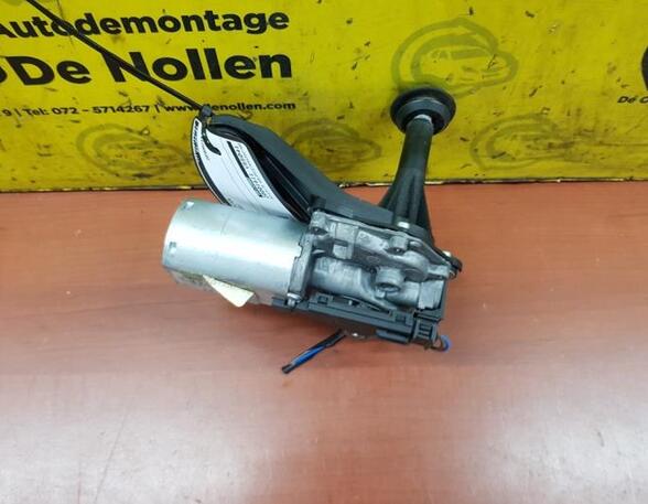 Wiper Motor OPEL Meriva (--)