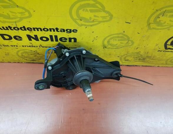 Wiper Motor OPEL Meriva (--)