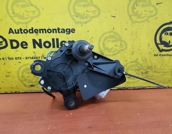 Wiper Motor OPEL Meriva (--)