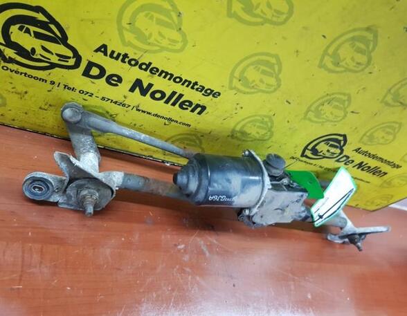 Wischermotor links Mazda 6 Station Wagon GY 8492002393GJ6A P15061612