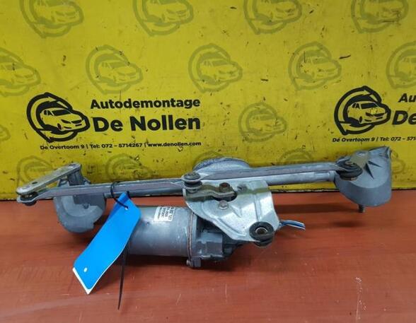 Wiper Motor TOYOTA Yaris (NCP1, NLP1, SCP1)