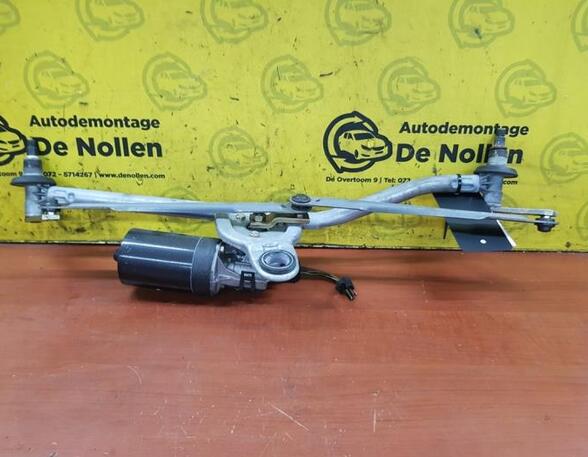 Wiper Motor BMW 3er Compact (E46)