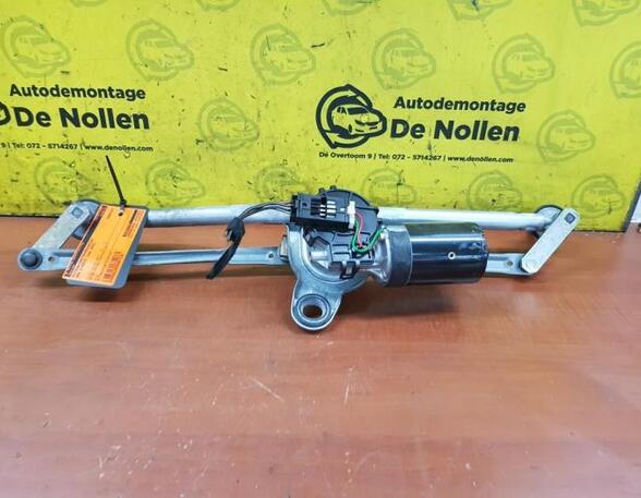 Wiper Motor BMW 3er Compact (E46)