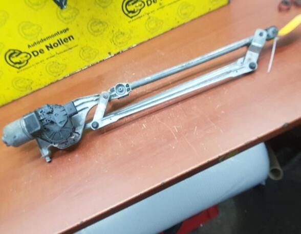 Wiper Motor FORD Focus II (DA, DP, HCP)