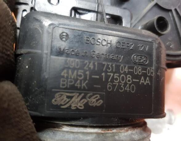 Wiper Motor FORD Focus II (DA, DP, HCP)