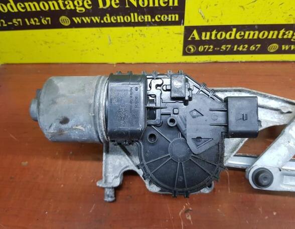 Wiper Motor FORD Focus II (DA, DP, HCP)