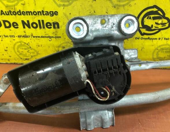 Wiper Motor FORD KA (RB)