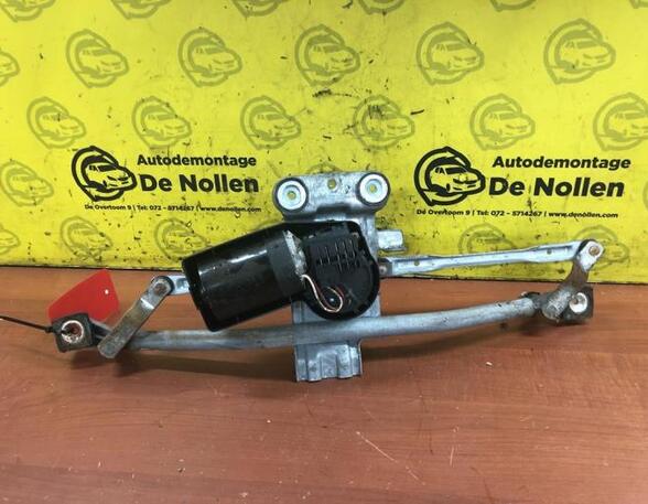 Wiper Motor FORD KA (RB)