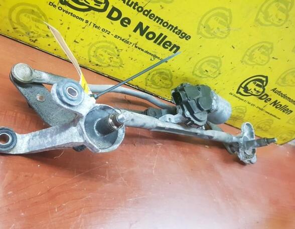 Wiper Motor MAZDA 5 (CR19)