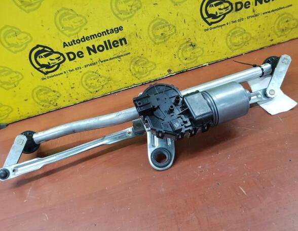 Wiper Motor BMW 3er Compact (E46)