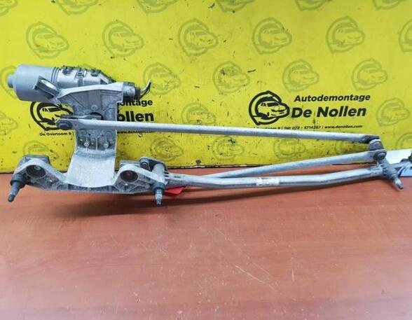 Wiper Motor FORD Focus C-Max (--), FORD C-Max (DM2)