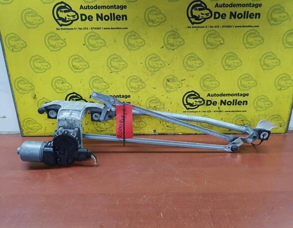 Wiper Motor FORD Focus C-Max (--), FORD C-Max (DM2)