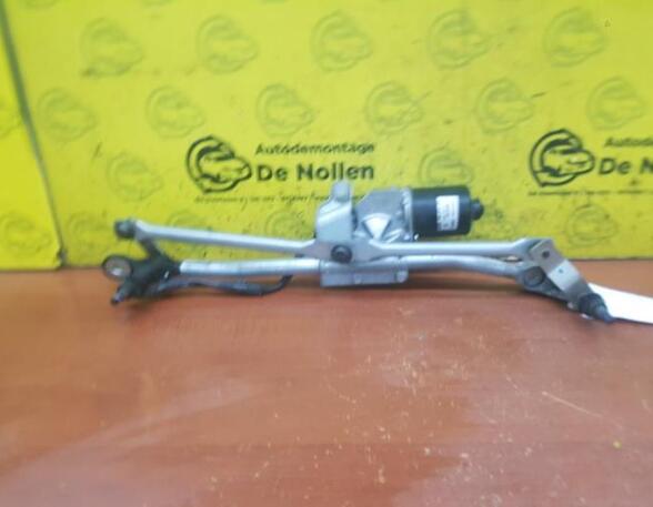 Wiper Motor BMW 1er (E87), BMW 1er (E81)