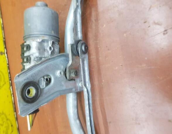 Wiper Motor OPEL Astra H Caravan (L35)