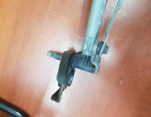 Wiper Motor OPEL Astra H Caravan (L35)