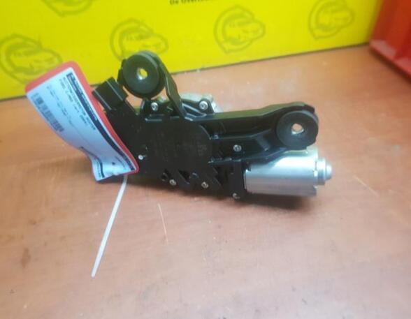 Wiper Motor FORD Focus C-Max (--), FORD C-Max (DM2)