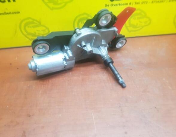 Wiper Motor FORD Focus C-Max (--), FORD C-Max (DM2)