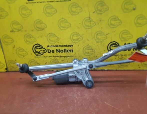 Wiper Motor BMW 3er Compact (E46)