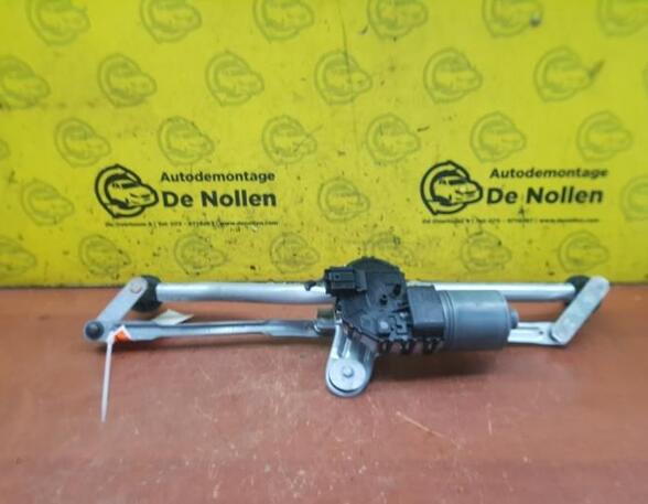 Wiper Motor BMW 3er Compact (E46)