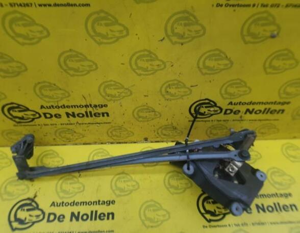 Wiper Motor MITSUBISHI Carisma (DA)