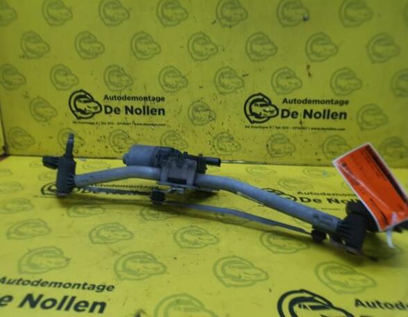 Wiper Motor OPEL Astra H Caravan (L35)