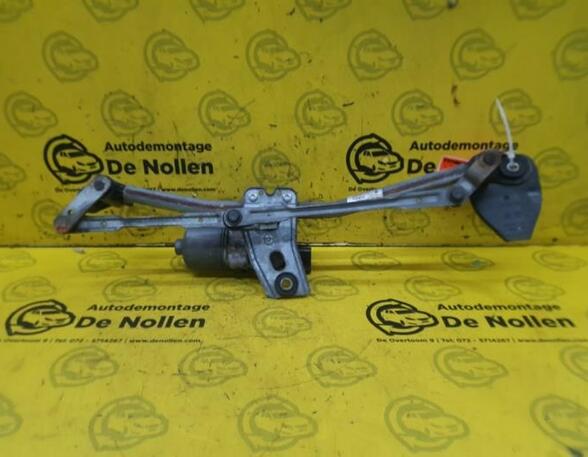 Wischermotor links Opel Astra H Caravan  3397020632 P16265977