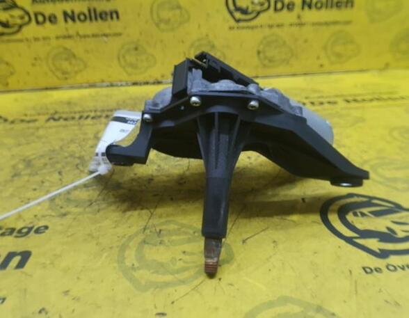 Wiper Motor OPEL Corsa C (F08, F68)