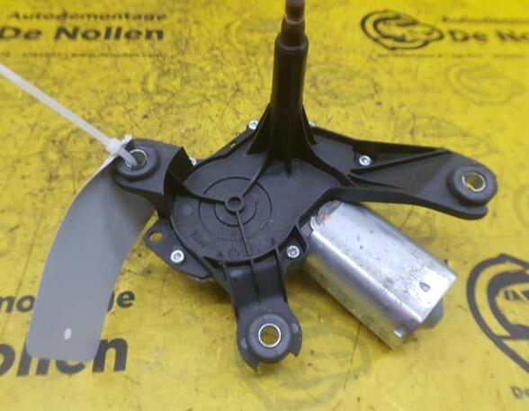 Wiper Motor OPEL Corsa C (F08, F68)