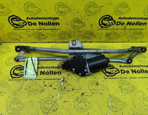 Wiper Motor AUDI A6 (4B2, C5)