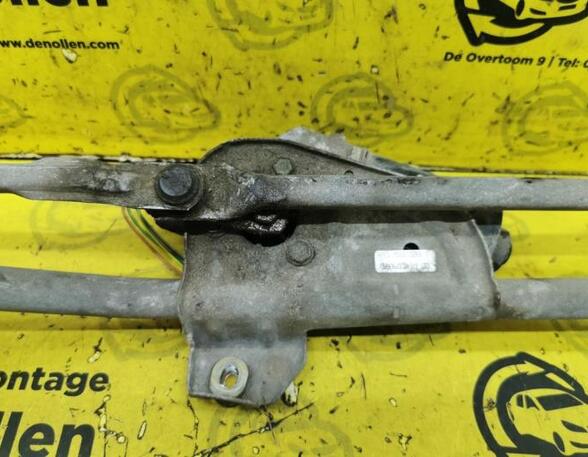 Wiper Motor AUDI A6 (4B2, C5)