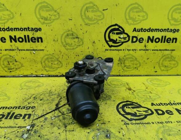 Wiper Motor OPEL Agila (A) (A H00)